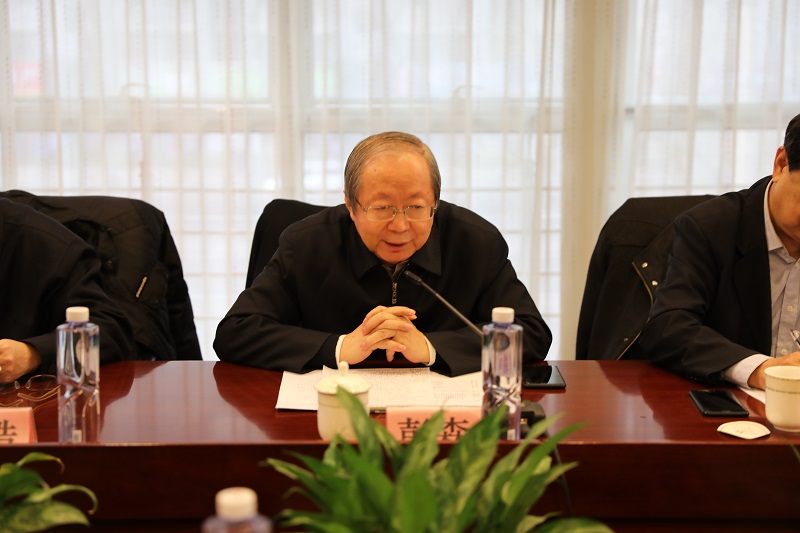 中國經(jīng)濟(jì)體制改革基金會(huì)2018年第四季度中國改革熱度指數(shù)報(bào)告發(fā)布                                                              