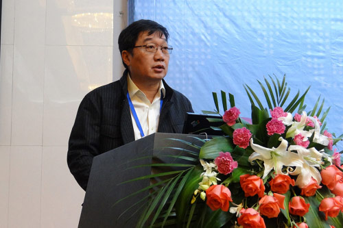 中國(guó)經(jīng)濟(jì)體制改革基金會(huì)曹文煉：新興經(jīng)濟(jì)體貨幣金融合作越來(lái)越多