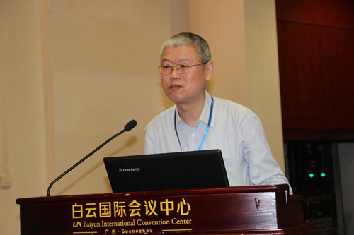 中國經(jīng)濟(jì)體制改革基金會(huì)穩(wěn)增長(zhǎng)、促改革、謀發(fā)展——2015體改工作交流會(huì)                                                        