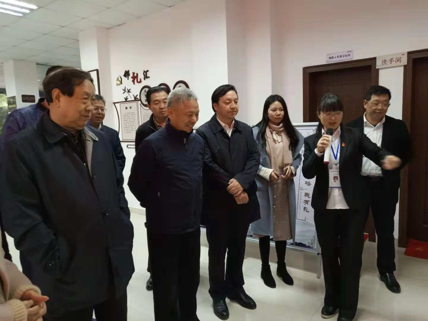 中國經(jīng)濟體制改革基金會“衢州基層治理體系建設(shè)”課題研究全面展開                                                            